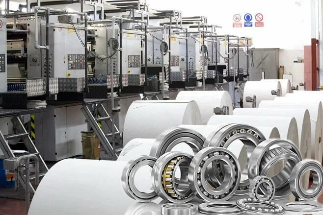 How Precision Bearings Improve Efficiency in Manufacturing How Precision Bearings Improve Efficiency in Manufacturing