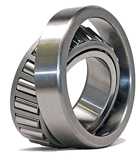 Indian taper roller bearings used in heavy-duty industrial machinery