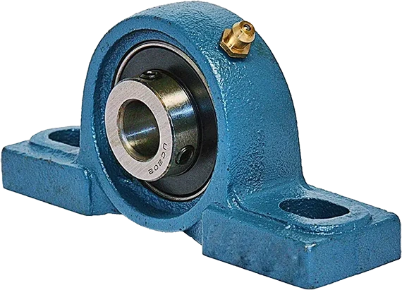 Pillow Block Bearings