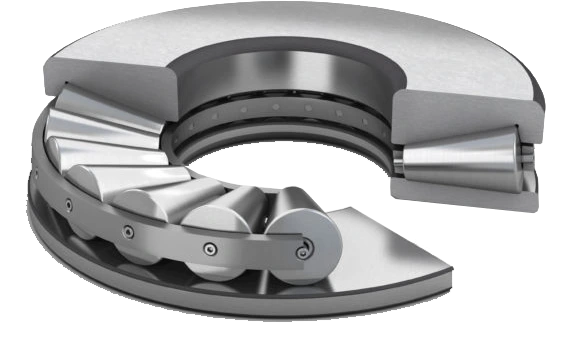 Pillow Block Bearings