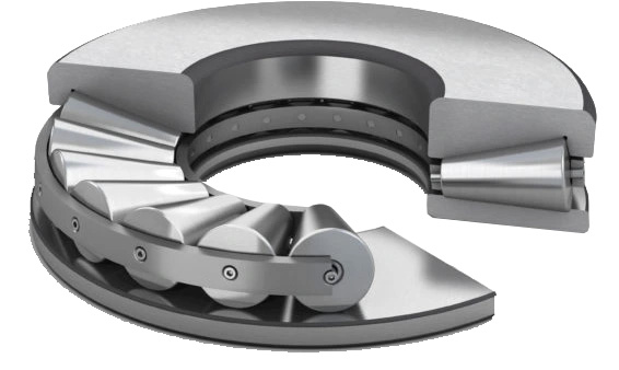 Innovations in Tapered Roller Bearings in India